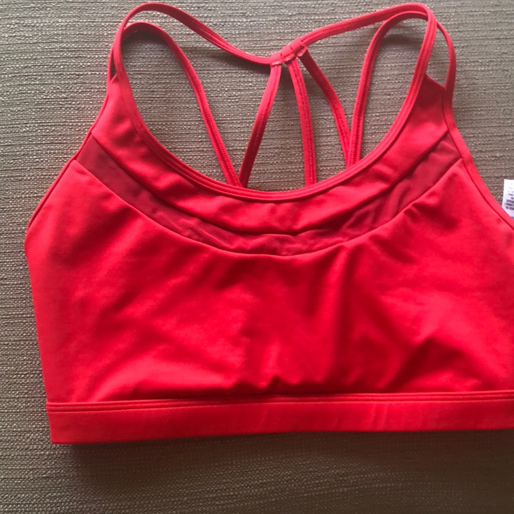Victoria’s Secret Sports Bra